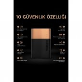DURACELL PB3 10050 MAH POWERBANK - 5