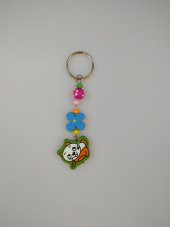 ANAHTARLIK AHŞAP - 2