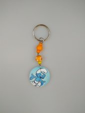 ANAHTARLIK AHŞAP - 3