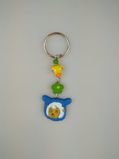 ANAHTARLIK AHŞAP - 4