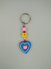 ANAHTARLIK AHŞAP - 5