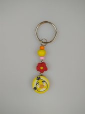 ANAHTARLIK AHŞAP - 7