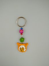 ANAHTARLIK AHŞAP - 8