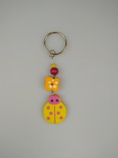 ANAHTARLIK AHŞAP - 9