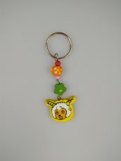 ANAHTARLIK AHŞAP - 10