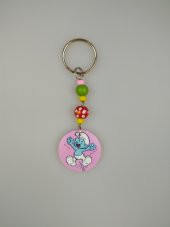 ANAHTARLIK AHŞAP - 11