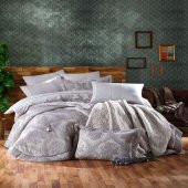 Elart Yatak Örtüsü Life - 1