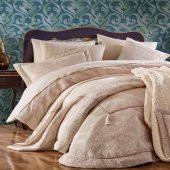 Elart Yatak Örtüsü Life - 5