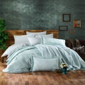 Elart Yatak Örtüsü Life - 7