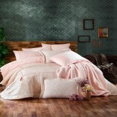 Elart Yatak Örtüsü Life - 8