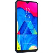 Samsung Galaxy M10 16GB Mavi (Samsung Türkiye Garantili) - 1