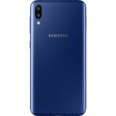 Samsung Galaxy M10 16GB Mavi (Samsung Türkiye Garantili) - 2