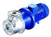 Lowara ESHE 32-160/15/S25RSNA 1,5 Kw 2900 d/d TrifazeDN50 DN32 - 1