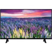 Vestel 43UD8360 43" 108 cm Uydu Alıcılı 4K Ultra HD Smart LED TV - 1