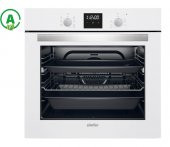 Simfer 7310 - Beyaz Cam Ankastre Fırın - 1