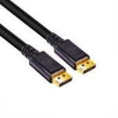 CLUB3D CAC-1069B DisplayPort 1.4 HBR3 8K Kablo M / M 4m / 13.12ft - 2