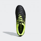Adidas BB8090 COPA 19.3 FG Erkek Futbol Ayakkabı - 2