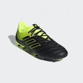 Adidas BB8090 COPA 19.3 FG Erkek Futbol Ayakkabı - 4