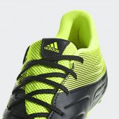 Adidas BB8090 COPA 19.3 FG Erkek Futbol Ayakkabı - 6