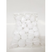 300 GR TABLET NAFTALİN LAVABO PİSUVAR BAZA YATAK YORGAN YASTIK ARASI TABLET NAFTALİN - 3