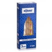 Kupamat Hacamat Kupası 3 cm 10 Kutu (100 Adet) Toptan - 1