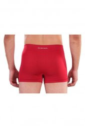 ÖDÜL 2073 ERKEK BOXER BORDO - 2