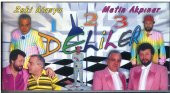 ZEKİ ALASYA-METİN AKPINAR - 1