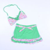 Sam Kız Çocuk Bikini Mayo 23000 - 4
