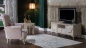 MONDİ ASTORİA PLAZMA TV SEHPASI - 4
