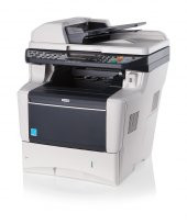 Kyocera FS 1128 - FS 3040 - M3040 ALT MERDANE - PRS. - 3