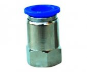 1/2-16 Dişi Rekor Pnömatik Fittings - 1