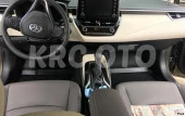 TOYOTA COROLLA REFREF 4D HAVUZLU PASPAS 2019 2020 2021 2022 - 1