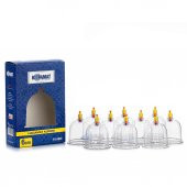 Kupamat Hacamat Kupası 6 cm 10 Kutu (100 Adet) Toptan - 3