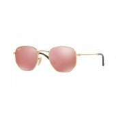 Ray-Ban Rb3548N 001/Z2 51 Unisex Güneş Gözlüğü - 1