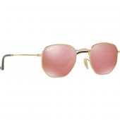 Ray-Ban Rb3548N 001/Z2 51 Unisex Güneş Gözlüğü - 2