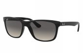 Ray-Ban RB4181 601/71 57-16 145 3N UNİSEX GÜNEŞ GÖZLÜĞÜ - 1