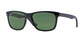 Ray-Ban RB4181 601/9A 57 UNİSEX GÜNEŞ GÖZLÜĞÜ - 1