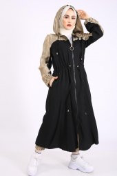 SOUL Kadın Gold Kap - 1