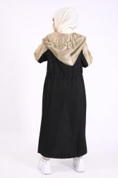 SOUL Kadın Gold Kap - 2