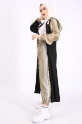 SOUL Kadın Gold Kap - 4