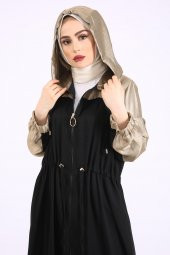 SOUL Kadın Gold Kap - 5