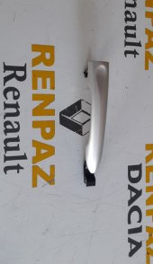 RENAULT MEGANE 3/FLUENCE/CLİO 4 DIŞ AÇMA KAPI KOLU 806B02596R - 806070009R - 1