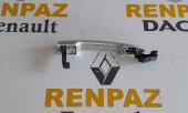 RENAULT MEGANE 3/FLUENCE/CLİO 4 DIŞ AÇMA KAPI KOLU 806B02596R - 806070009R - 2