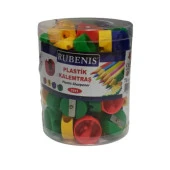 RUBENIS KALEMTRAS YUVARLAK 72 LI KUTU (7211) - 1