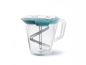 AYRAN SÜRAHİSİ KARIŞTIRMA SÜRAHİSİ MİKSER SÜRAHİ - 2