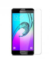 Samsung A9 2018 Nano Temperli Cam Ekran Koruyucu - 1