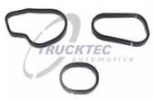 SPRİNTER VİTO W906 651 MOTOR YAĞ SOĞUTUCU CONTASI TRUCKTREC - 1