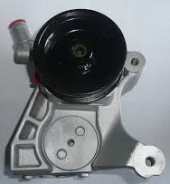 DUCATO DAİLİY KARSAN JEST HİDROLİK DİREKSİYON POMPASI FROW - 1