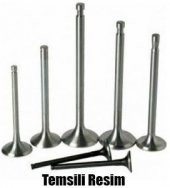 VW AHW BCB TSİ CAX CAV AZD CGP CGG SUBAP TAKIMI GÜNEŞ - 1