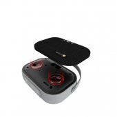 dodocool DA150 Stereo Geliştirilmiş HD Audio Bluetooth Hoparlör - 3